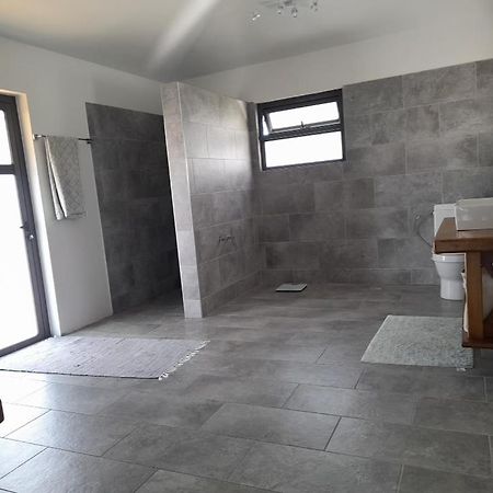 Jags Villa Plaine Magnien Exteriér fotografie