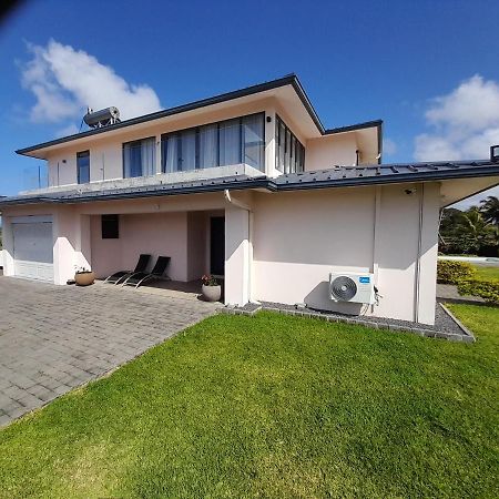 Jags Villa Plaine Magnien Exteriér fotografie
