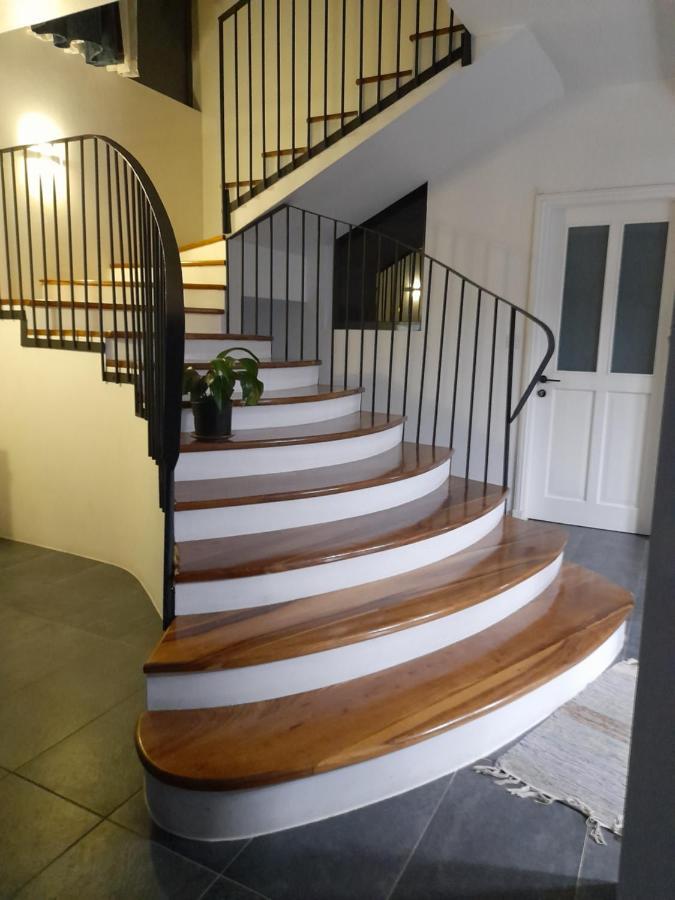 Jags Villa Plaine Magnien Exteriér fotografie
